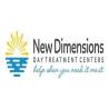 New Dimensions Day Treatment Centers Katy