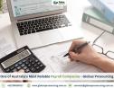 One of Australia's Most Reliable Payroll Companies - Globus Prosourcing