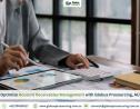 Optimize Account Receivables Management with Globus Prosourcing, AU
