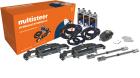 Quad Outboards | Hydraulic Steering System | Multisteer