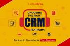 Schedule Free CRM Demo LionOBytes USA