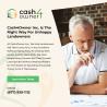 Sell land for cash Texas