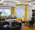 Space-Saving Modular Office Furniture Designs