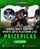 Start Your Fantasy Sports Betting Journey with Our PrizePicks Clone Solution