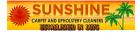 Sunshine Carpet Cleaners