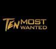 Ten Most Wanted