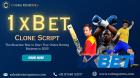 The Smartest Way to Start an Online Betting Business – 1xBet Clone Script