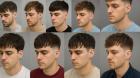 the taper fade