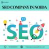 Top SEO Company in Noida – Boost Your Online Visibility