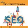 Top SMO Company in Noida – Boost Your Social Presence