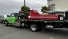 Towing Napa