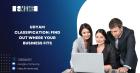 Udyam Classification: Find Out Where Your Business Fits