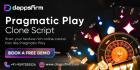 White-Label Pragmatic Play Clone Software – Fast Launch, Low Investment!