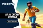 Who Stands to Gain from an Online Cricket ID?